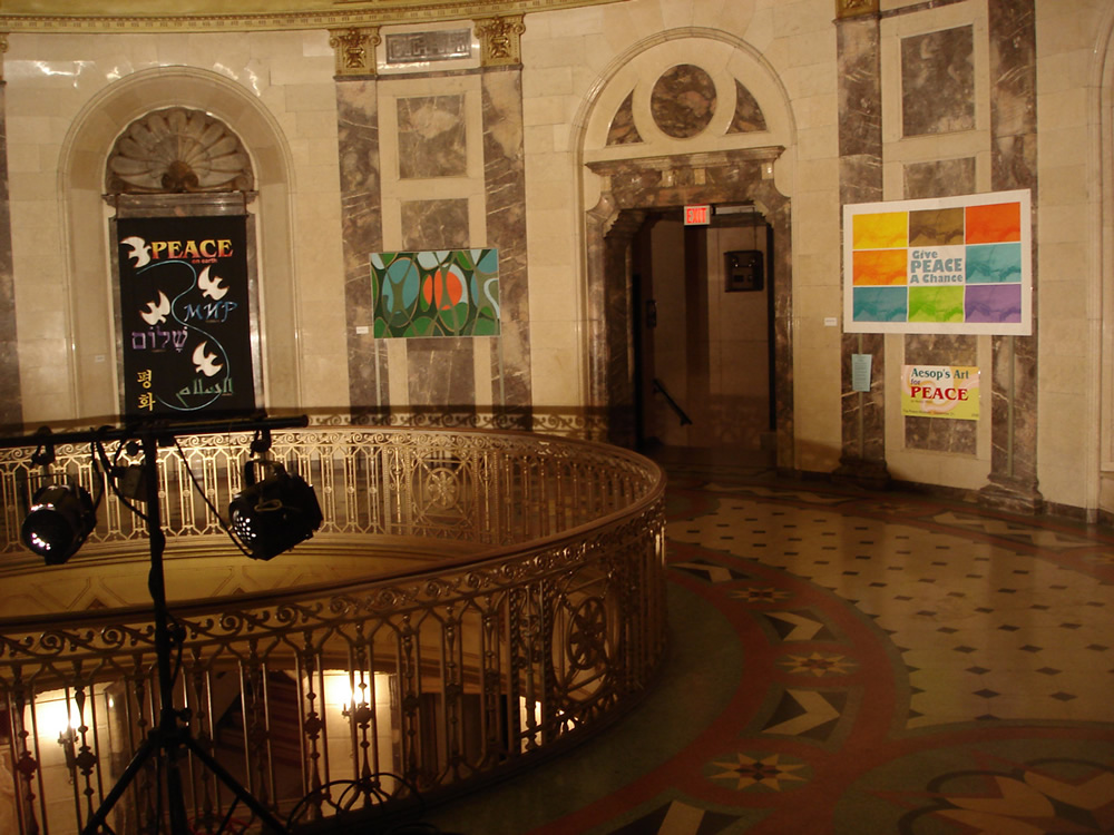 PEACE Museum