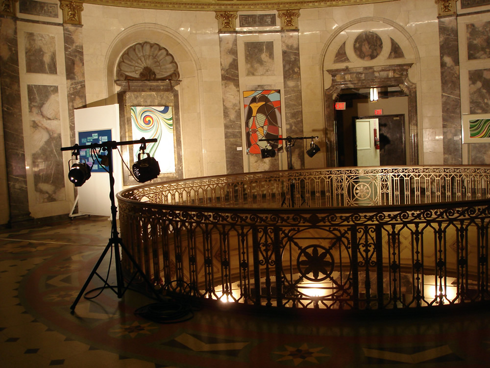 PEACE Museum