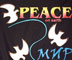 Peace on Earth